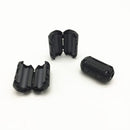 20xClip-on Ferrite Ring Cable Clip Core RFI EMI Noise Suppressor Filte ANM
