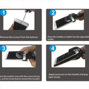 10 in 1 Mobile Phone Screen Open Repair Tools Kit Screwdriver Set for  RMH VGR