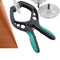 10 in 1 Mobile Phone Screen Open Repair Tools Kit Screwdriver Set for  RMH VGR