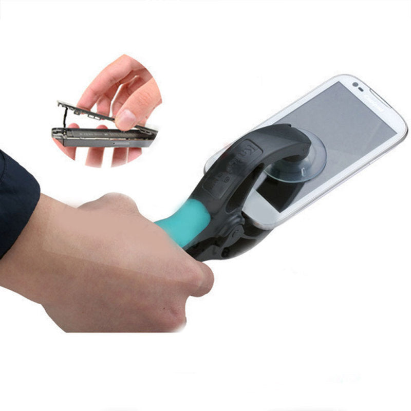10 in 1 Mobile Phone Screen Open Repair Tools Kit Screwdriver Set for  RMH VGR