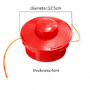 Universal Bump Feed Line Trimmer Head Whipper Snipper Brush Cutter Brush GDT