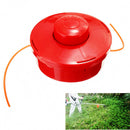 Universal Bump Feed Line Trimmer Head Whipper Snipper Brush Cutter Brush GDT