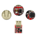 3V To 5V 0.7A USB Charger For MP4 MP3 Phone DC-DC Converter Boost Boos FEX