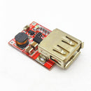 3V To 5V 0.7A USB Charger For MP4 MP3 Phone DC-DC Converter Boost Boos FEX