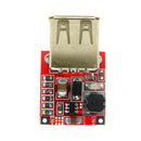 3V To 5V 0.7A USB Charger For MP4 MP3 Phone DC-DC Converter Boost Boos FEX