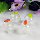 4x Whiskey PE Ice Ball Cube Maker Mold Mini Sphere Mould Brick Party Tray ONQ
