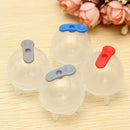 4x Whiskey PE Ice Ball Cube Maker Mold Mini Sphere Mould Brick Party Tray ONQ