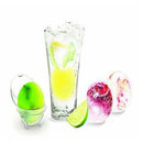 4x Whiskey PE Ice Ball Cube Maker Mold Mini Sphere Mould Brick Party Tray ONQ