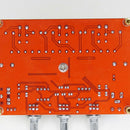 XH-M139 TPA3116D2 2.1 Channel Digital Subwoofer Power Amplifier Board gh ZBF