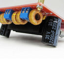 XH-M139 TPA3116D2 2.1 Channel Digital Subwoofer Power Amplifier Board gh ZBF