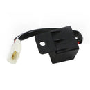 Motorcycle Steering Flash Relay Waterproof Smart Flasher With Plug Wire gfh GSD