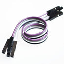 ST-Link V2 OPENOCD on Chip Debugger STM8 STM32 JTAG Swim Linux OSX Arduino BSV
