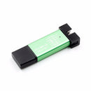 ST-Link V2 OPENOCD on Chip Debugger STM8 STM32 JTAG Swim Linux OSX Arduino BSV