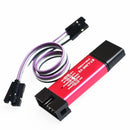 ST-Link V2 OPENOCD on Chip Debugger STM8 STM32 JTAG Swim Linux OSX Arduino BSV