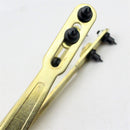 Two Feet Watch Back Case Opener Cover Remover Wrench Watch Repairing To SXK