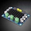 XH-M543 High Power Digital Amplifier Board TPA3116D2 Audio Amplifier Modu PBL