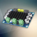 XH-M543 High Power Digital Amplifier Board TPA3116D2 Audio Amplifier Modu PBL