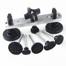 Car Auto Bridge Puller Lifter Body Panel Dent Pit Repair Removal Tool Kit  EIC