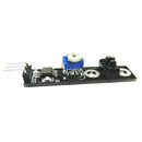 10x TCRT5000 IR Infrared Line Track Follower Sensor Obstacle Avoidance  HZJ