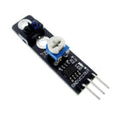 10x TCRT5000 IR Infrared Line Track Follower Sensor Obstacle Avoidance  RMV LFC