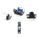 10x TCRT5000 IR Infrared Line Track Follower Sensor Obstacle Avoidance  RMV LFC