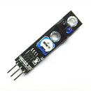 10x TCRT5000 IR Infrared Line Track Follower Sensor Obstacle Avoidance  HZJ