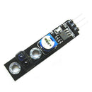 10x TCRT5000 IR Infrared Line Track Follower Sensor Obstacle Avoidance  RMV LFC