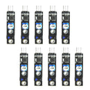 10x TCRT5000 IR Infrared Line Track Follower Sensor Obstacle Avoidance  RMV LFC