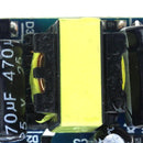 New 9V 500mA 4.5W AC-DC Step Down Isolated Switching Power Supply Modu DDD LZY
