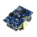New 9V 500mA 4.5W AC-DC Step Down Isolated Switching Power Supply Modu DDD LZY