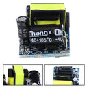 New 9V 500mA 4.5W AC-DC Step Down Isolated Switching Power Supply Modu DDD LZY