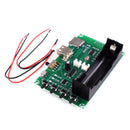 PAM8403 5W+5W Digital Bluetooth Stereo Audio Power Amplifier Board 2 Ch HTS