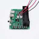 PAM8403 5W+5W Digital Bluetooth Stereo Audio Power Amplifier Board 2 Ch HTS