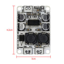 TPA3110 PBTL 30W Digital Mono Amplifier Module Board Power AMP DC 8-26V EUE UQZ
