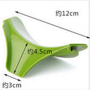 Hot Silicone Soup Liquid Water Pan Cooking Funnel Kitchen Gadget Cooking Tools h