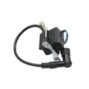 Ignition Coil CDI Box For 50cc to 80cc 2- STroke Engine Motorized Bicy FAY