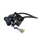 Ignition Coil CDI Box For 50cc to 80cc 2- STroke Engine Motorized Bicy FAY