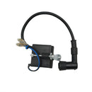 Ignition Coil CDI Box For 50cc to 80cc 2- STroke Engine Motorized Bicy FAY