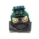 Starter Relay Solenoid KLF 220cc 250cc 300cc For Kawasaki Bayou ATV Scoot EWD