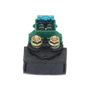 Starter Relay Solenoid KLF 220cc 250cc 300cc For Kawasaki Bayou ATV Scoot EWD