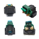 Starter Relay Solenoid KLF 220cc 250cc 300cc For Kawasaki Bayou ATV Scoot EWD