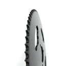1x 74-Tooth Chain Sprocket BlackT8F-74 Tooth Sprocket Accessories For Moto SVJ