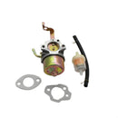 Carburetor Carb For Robin Wisconsin EY15 EY20 DET180 Gasoline Generator ETY