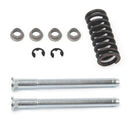 Car Tuning Door Hinge Repair Kit For Chevrolet S10 S15 94-04 Durable OZZ
