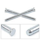 Car Tuning Door Hinge Repair Kit For Chevrolet S10 S15 94-04 Durable OZZ