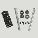 Car Tuning Door Hinge Repair Kit For Chevrolet S10 S15 94-04 Durable OZZ