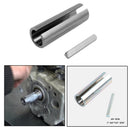 Explosion 1"-3/4"*1/4"-3/16" Key Gas Engine Pulley Crankshaft Sleeve Adapter