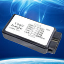 USB Logic Analyzer Device Set USB Cable 24MHz 8 Channel 24MHz for Sale ZEV HOU