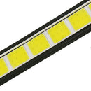 Flexible Motorcycle LED Strip Rear Tail Light Indicator Brake Lamp Usef EMK