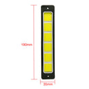 Flexible Motorcycle LED Strip Rear Tail Light Indicator Brake Lamp Usef EMK